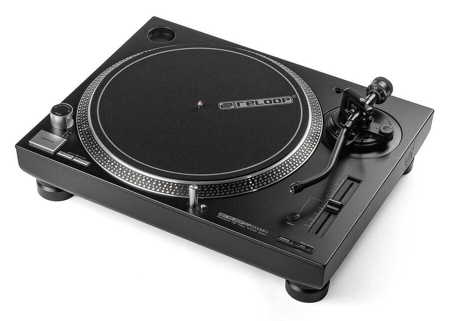 Reloop RP-5000 MK4