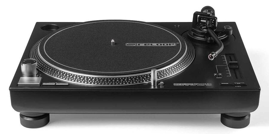Reloop RP-5000 MK4