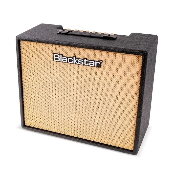 BLACKSTAR Debut 100R 1x12 Combo - Black
