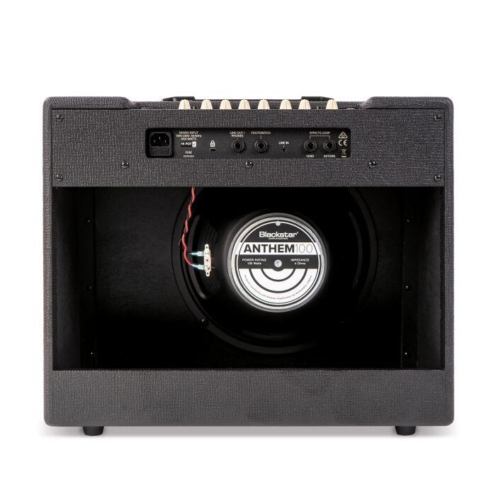 BLACKSTAR Debut 100R 1x12 Combo - Black