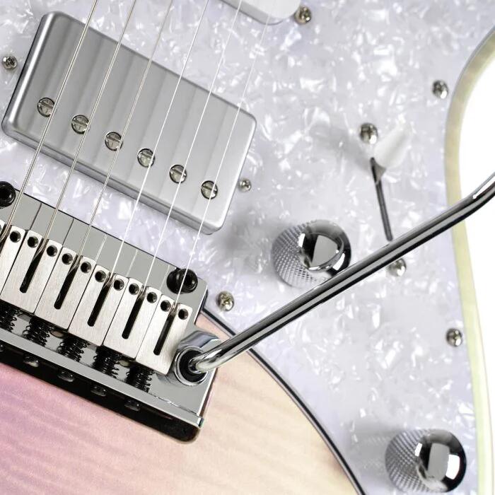 CORT G280 Select Trans Chameleon Purple