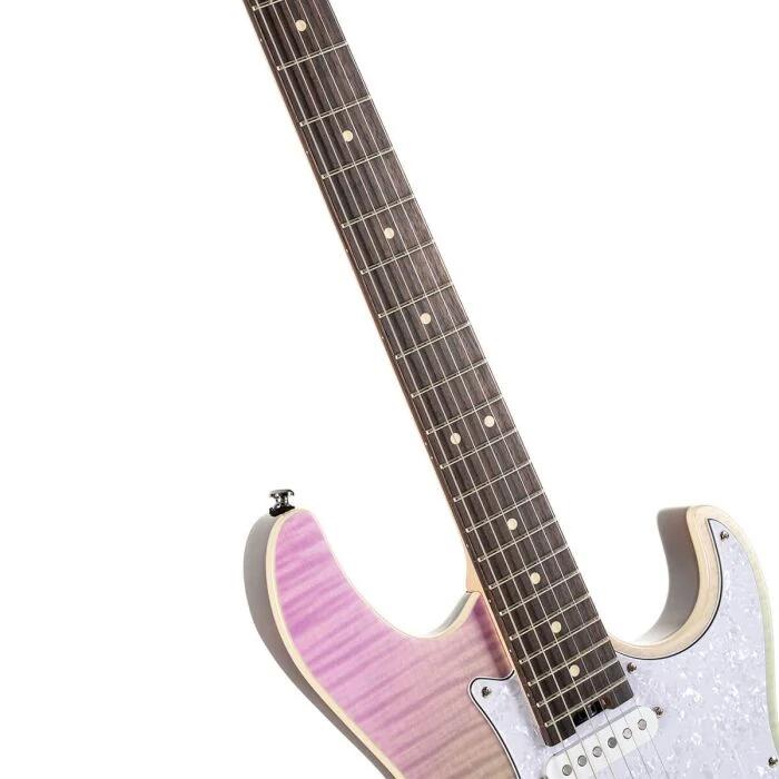 CORT G280 Select Trans Chameleon Purple