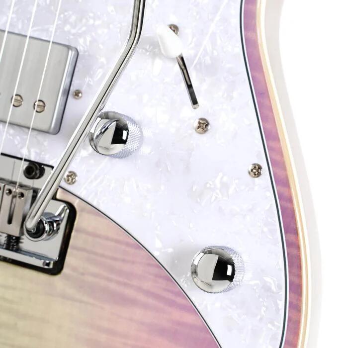 CORT G280 Select Trans Chameleon Purple