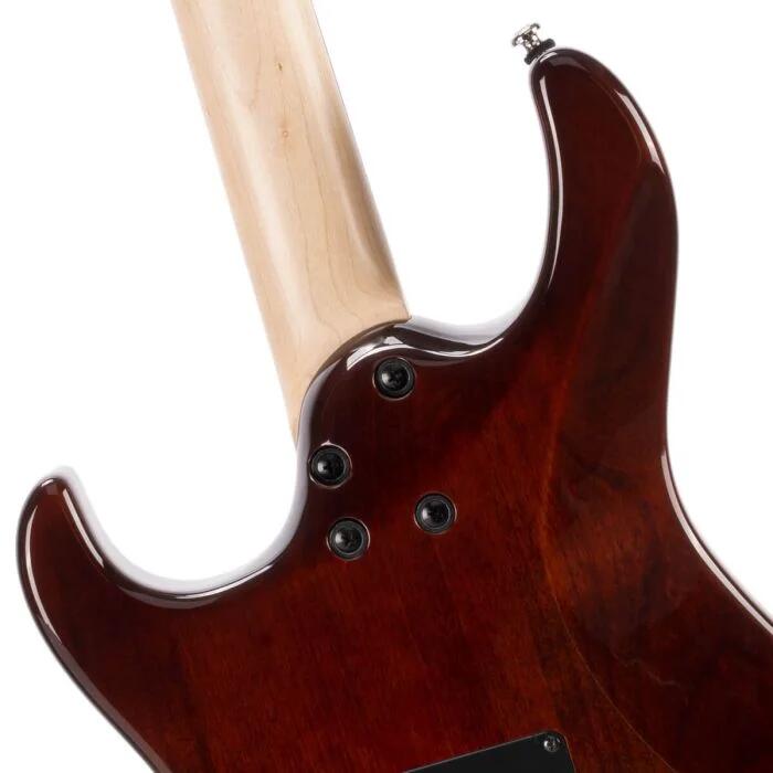 CORT G280 Select Trans Chameleon Purple