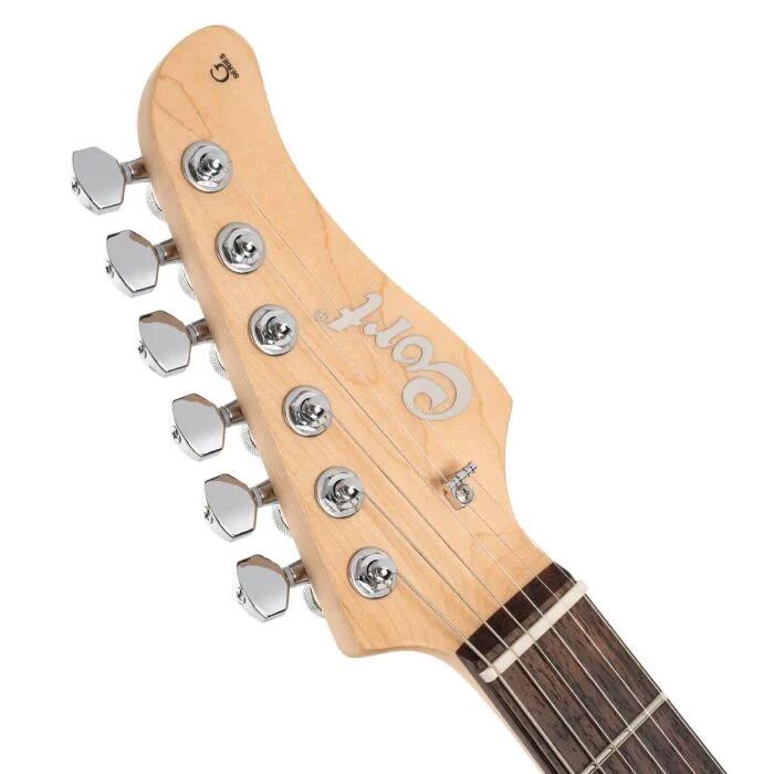 CORT G280 Select Trans Chameleon Purple