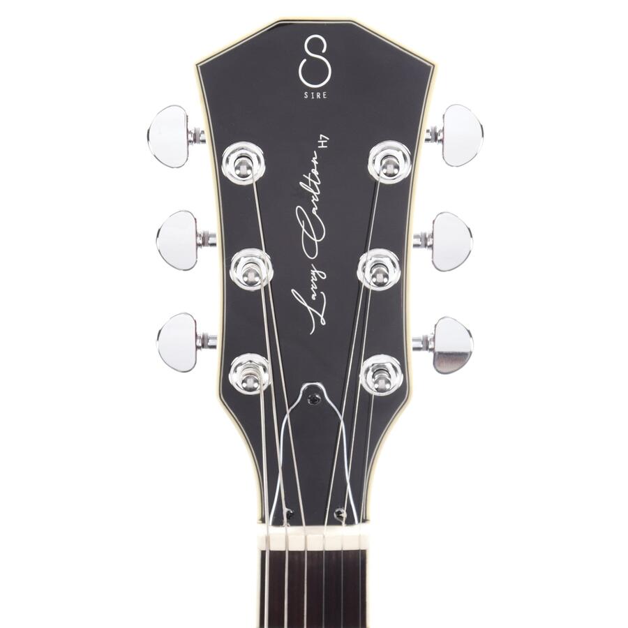 SIRE GUITARS H7 STR See Though Red