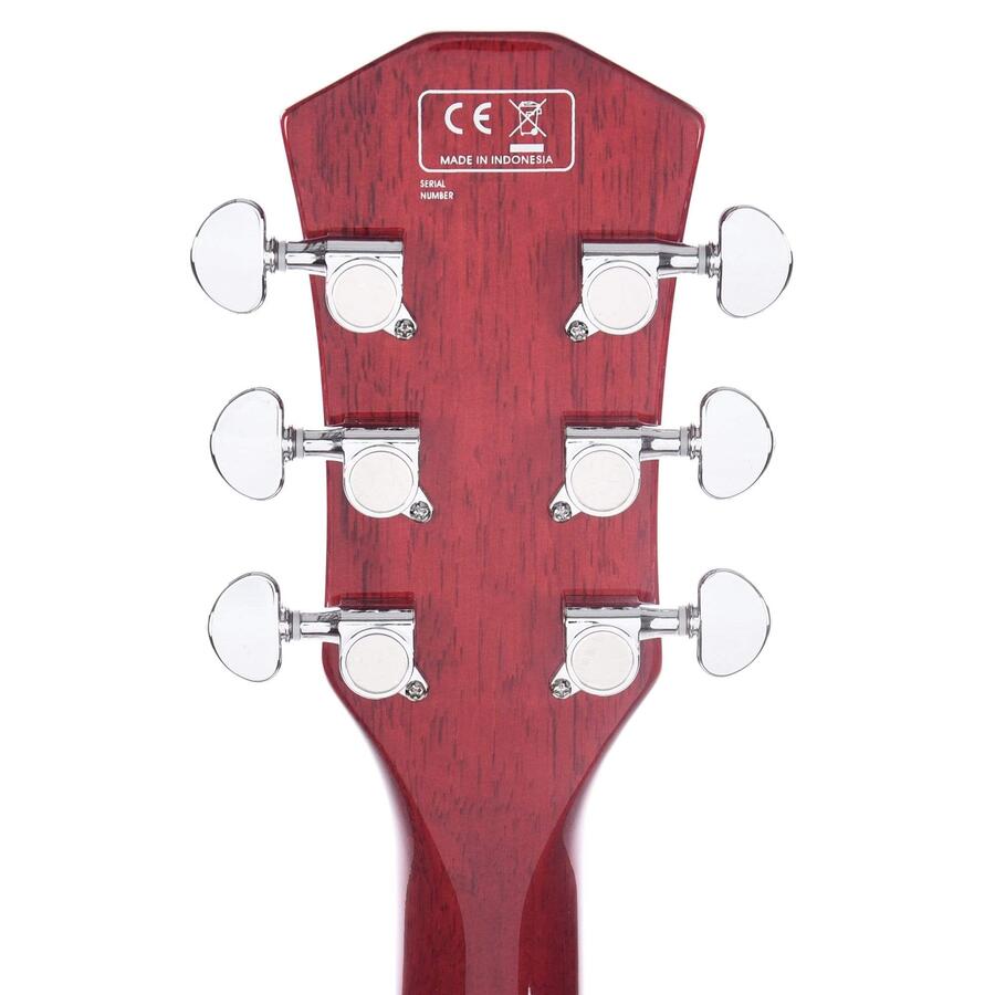 SIRE GUITARS H7 STR See Though Red