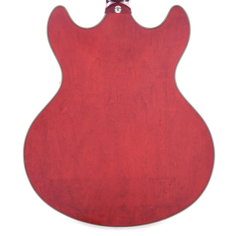 SIRE GUITARS H7 STR See Though Red