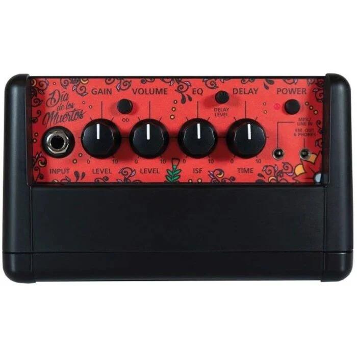 BLACKSTAR FLY 3 SUGAR SKULL 2