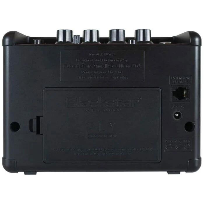 BLACKSTAR FLY 3 SUGAR SKULL 2