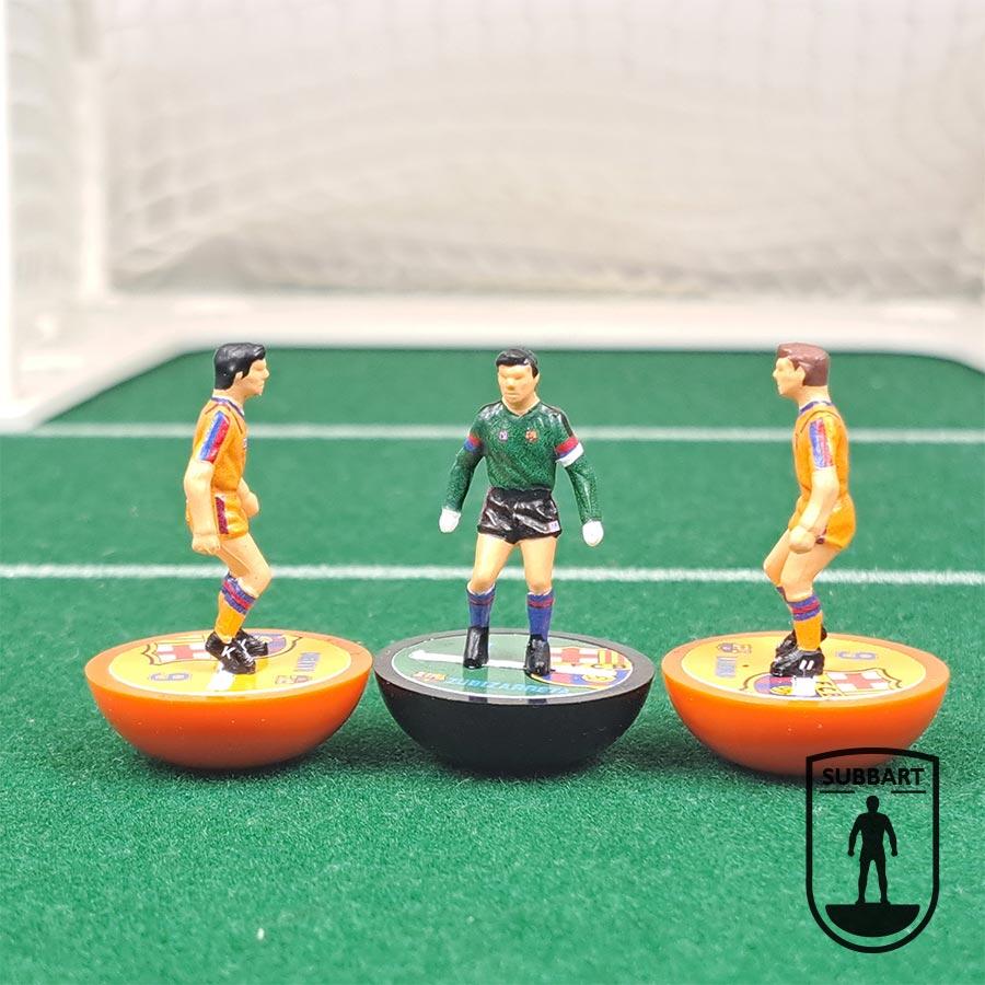 BARCELLONA 1991/92- WINNER