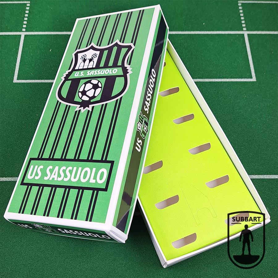 SCATOLA PERSONALIZZATA SASSUOLO
