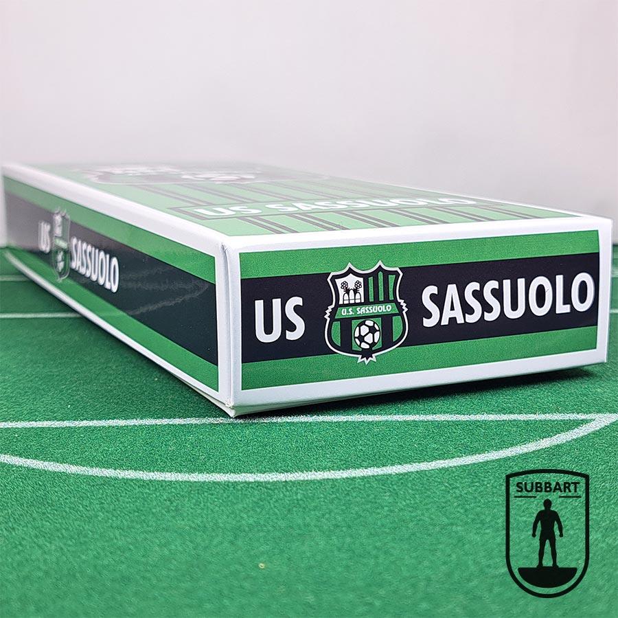 SCATOLA PERSONALIZZATA SASSUOLO