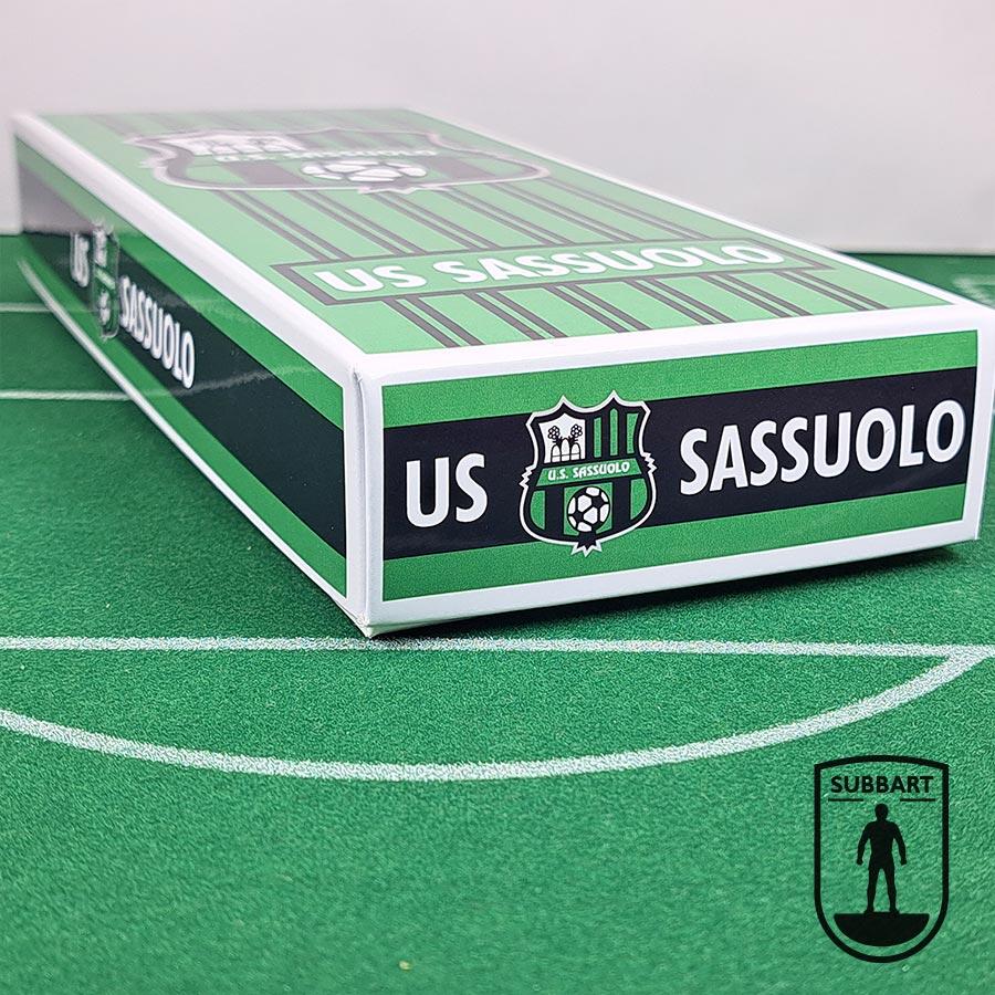 SCATOLA PERSONALIZZATA SASSUOLO