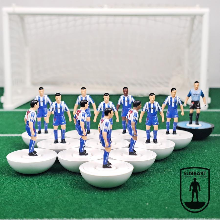 FC PORTO 2003-04 WINNER CHAMPIONS