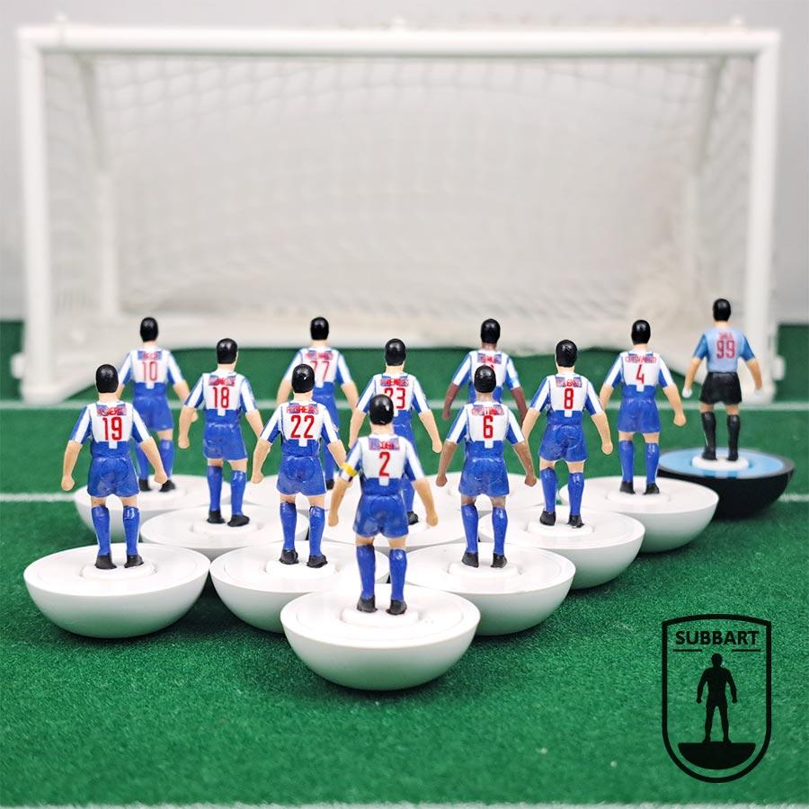 FC PORTO 2003-04 WINNER CHAMPIONS