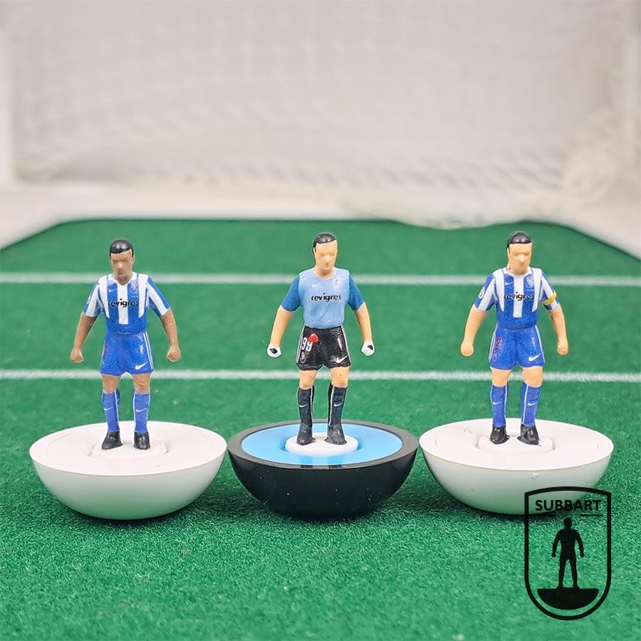 FC PORTO 2003-04 WINNER CHAMPIONS