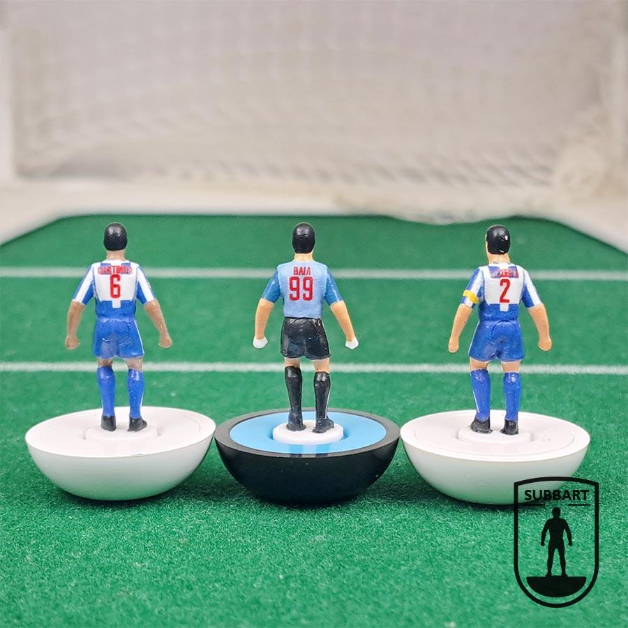 FC PORTO 2003-04 WINNER CHAMPIONS