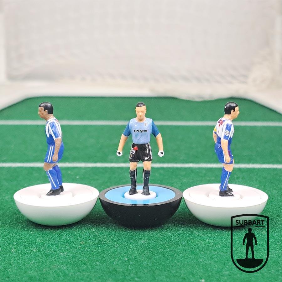 FC PORTO 2003-04 WINNER CHAMPIONS