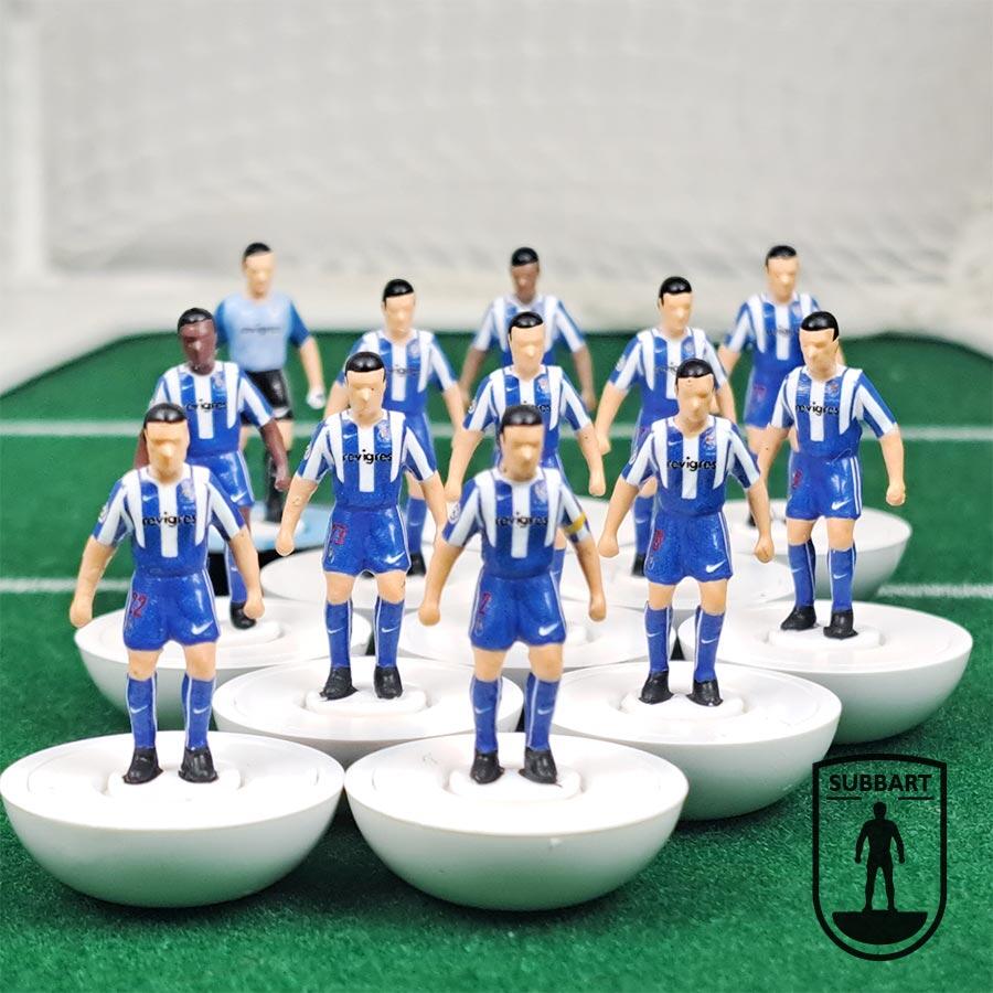 FC PORTO 2003-04 WINNER CHAMPIONS