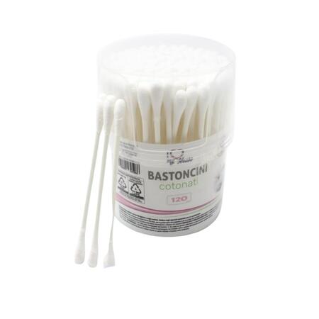 INTRADE COTTON FIOC 120 PEZZI (Confezione da 12 pezzi) 