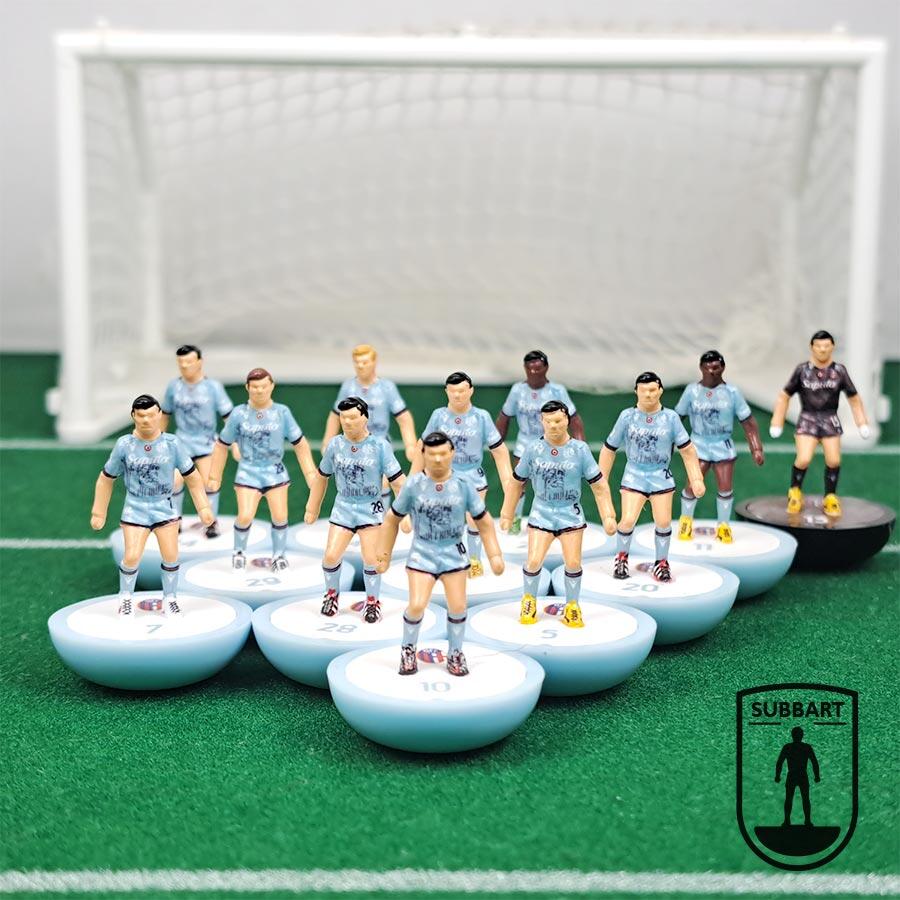 BOLOGNA 3 MAGLIA 2025-26