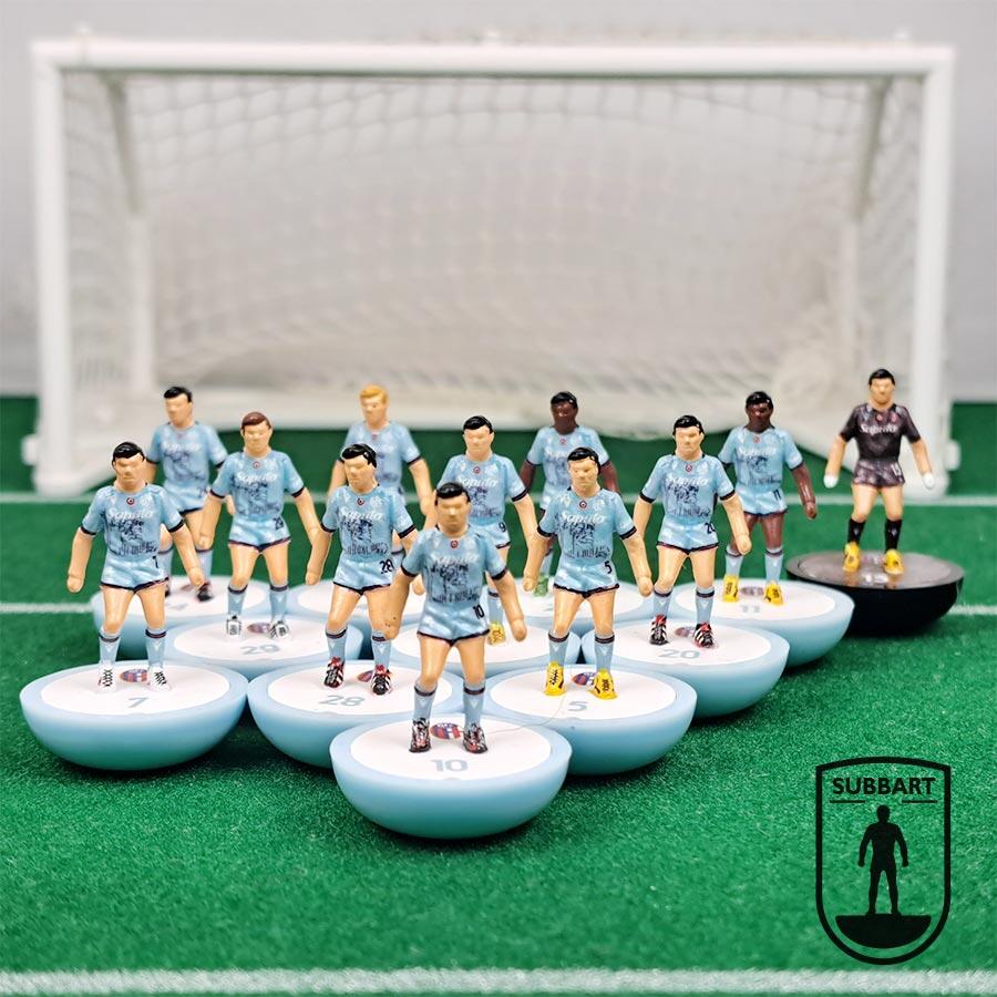 BOLOGNA 3 MAGLIA 2025-26