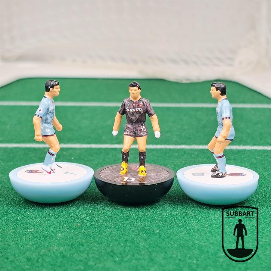 BOLOGNA 3 MAGLIA 2025-26