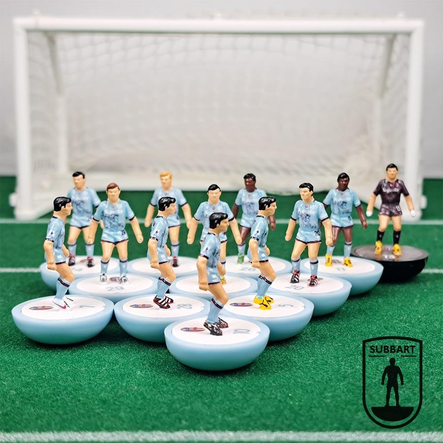 BOLOGNA 3 MAGLIA 2025-26