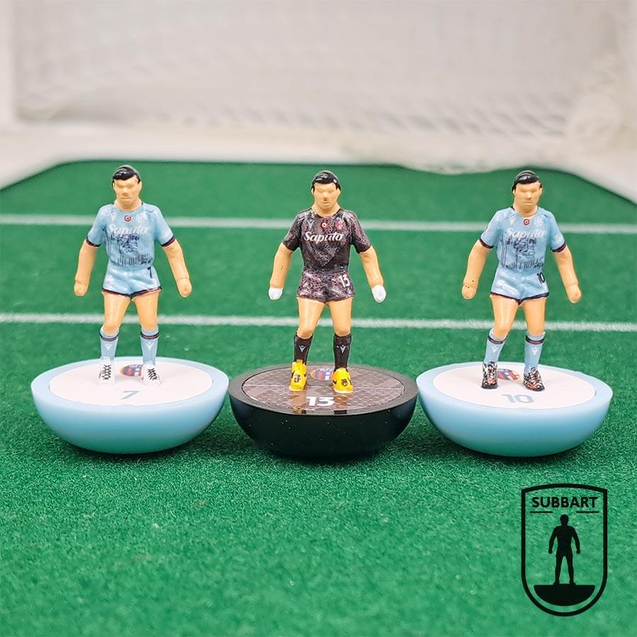 BOLOGNA 3 MAGLIA 2025-26