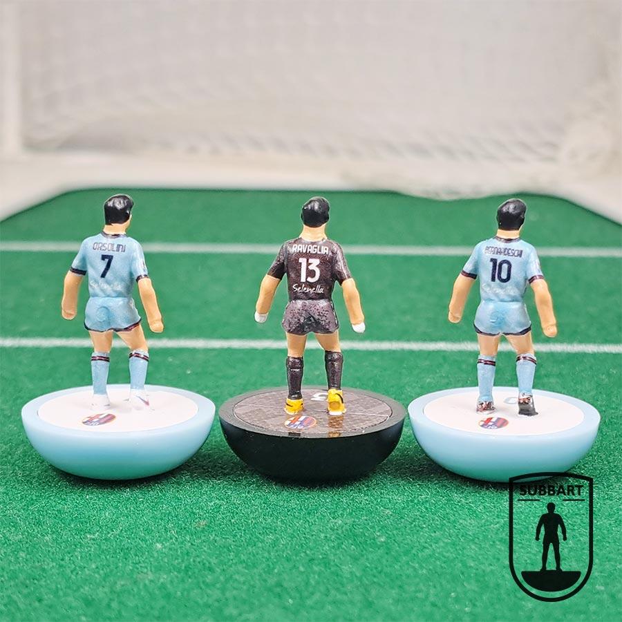 BOLOGNA 3 MAGLIA 2025-26