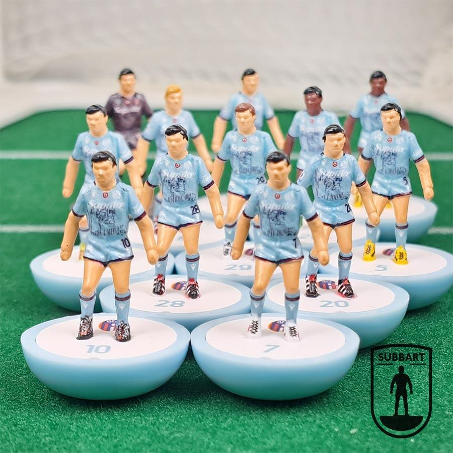 BOLOGNA 3 MAGLIA 2025-26