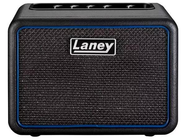 LANEY MINI BASS NX