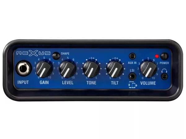 LANEY MINI BASS NX