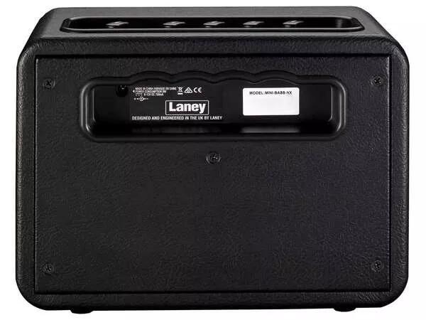 LANEY MINI BASS NX
