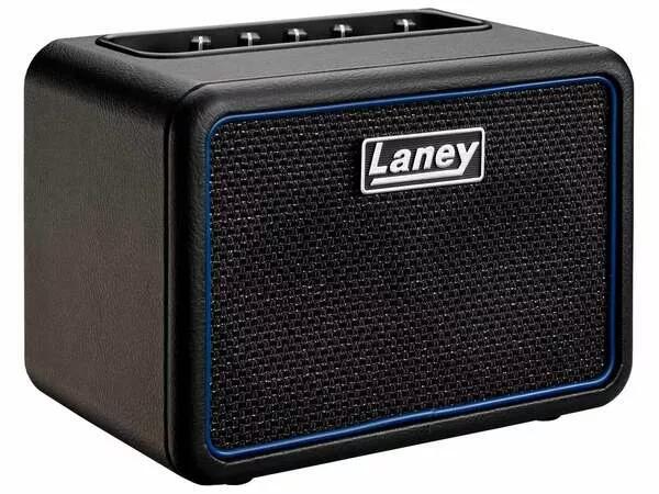 LANEY MINI BASS NX