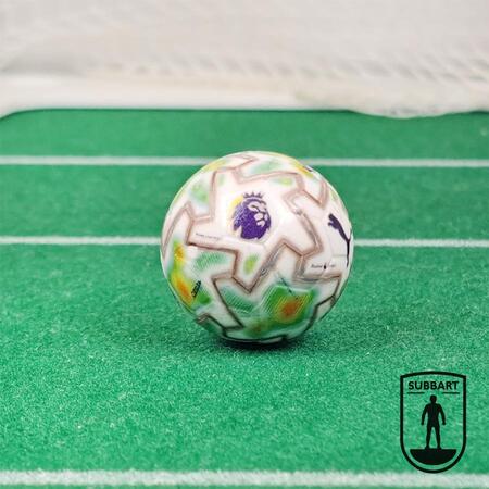 PREMIER LEAGUE 2025-26 3 MODELLO