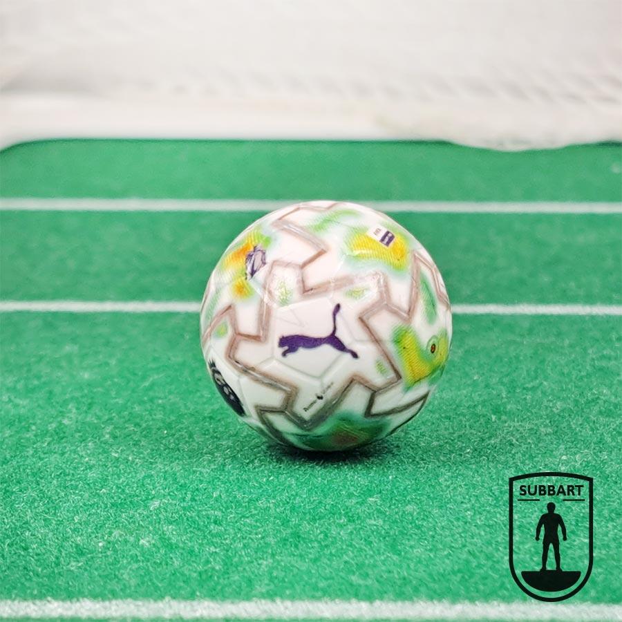 PREMIER LEAGUE 2025-26 3 MODELLO