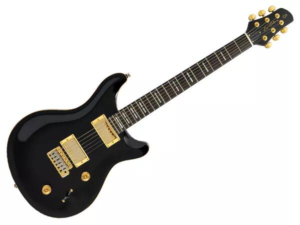 SIRE LARRY CARLTON Q7 BLACK