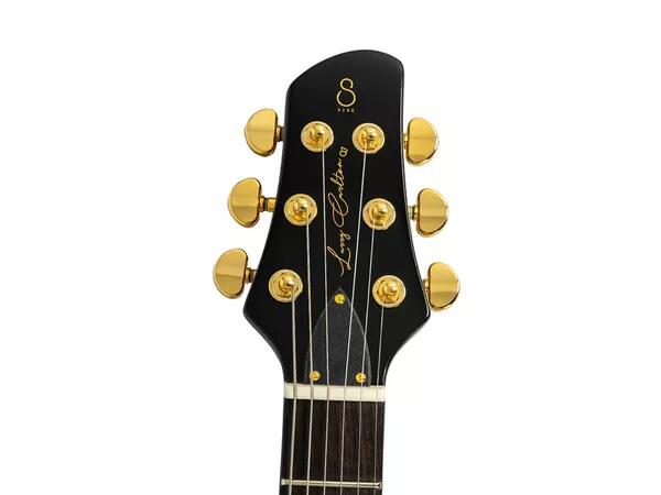 SIRE LARRY CARLTON Q7 BLACK