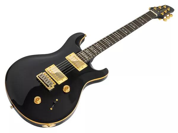 SIRE LARRY CARLTON Q7 BLACK