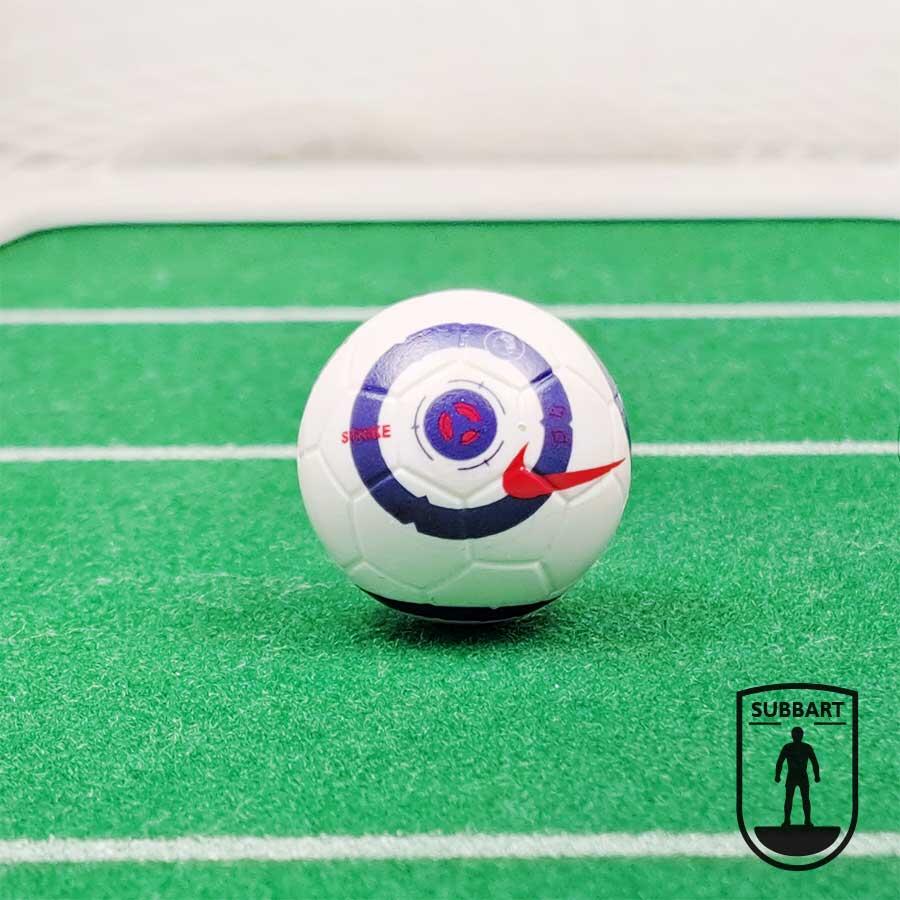 PREMIER LEAGUE 2021-2022