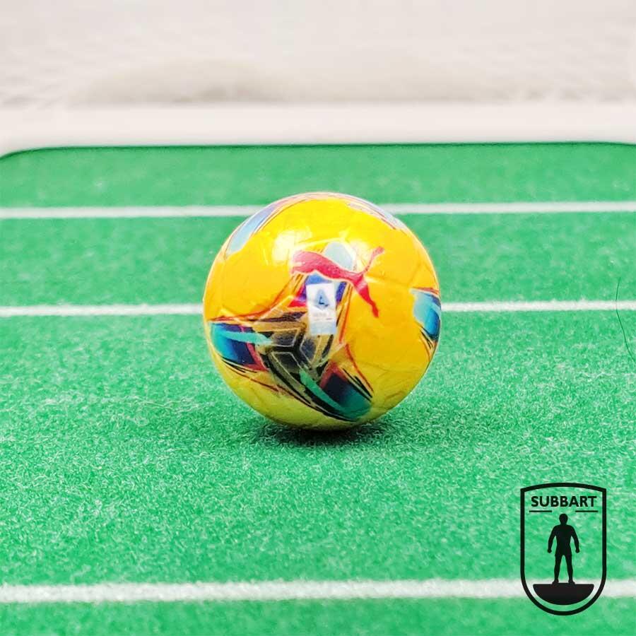 SERIE A 2 MODELLO 2024-25