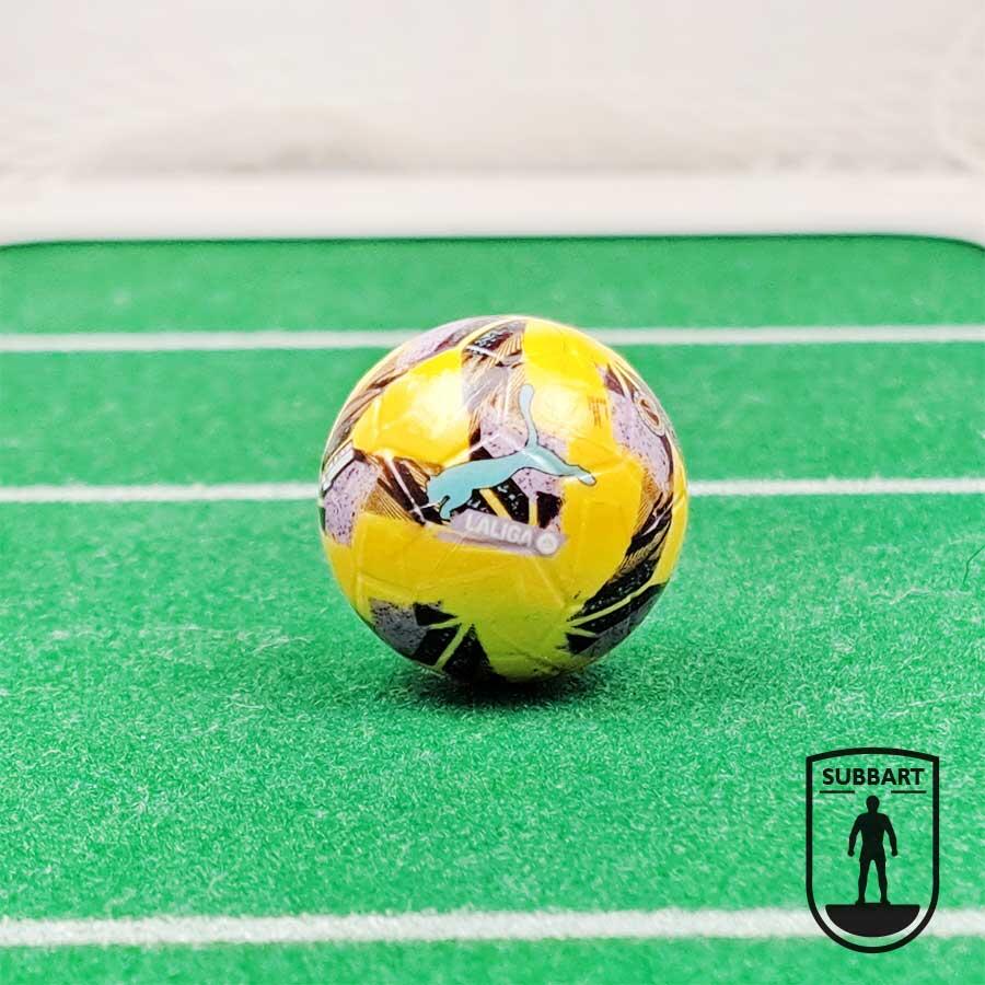 LA LIGA 2 MODELLO 2024-25