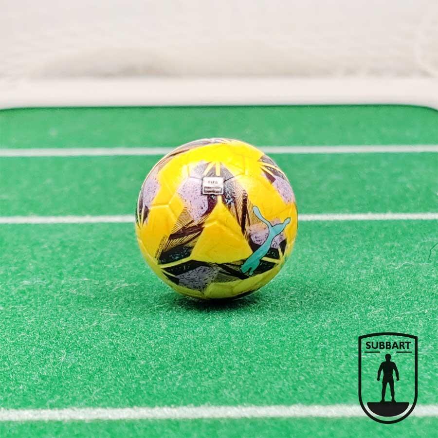 LA LIGA 2 MODELLO 2024-25