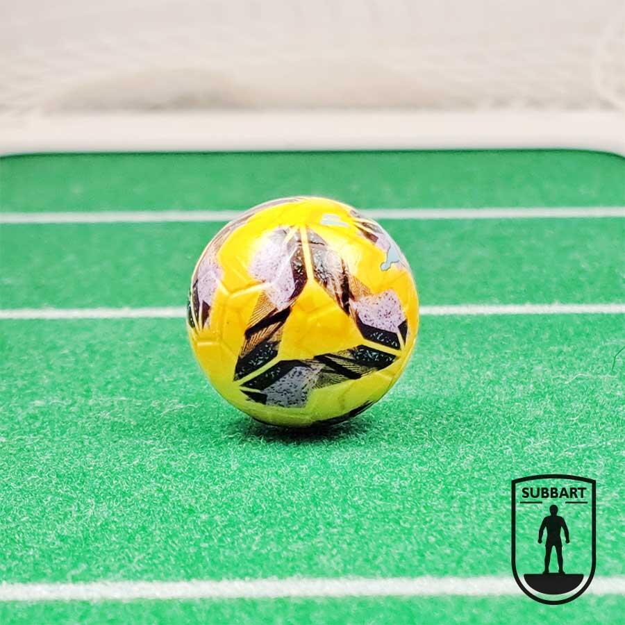 LA LIGA 2 MODELLO 2024-25