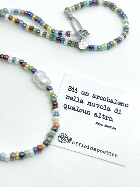 Workshop di Primavera_Perline & Bollicine