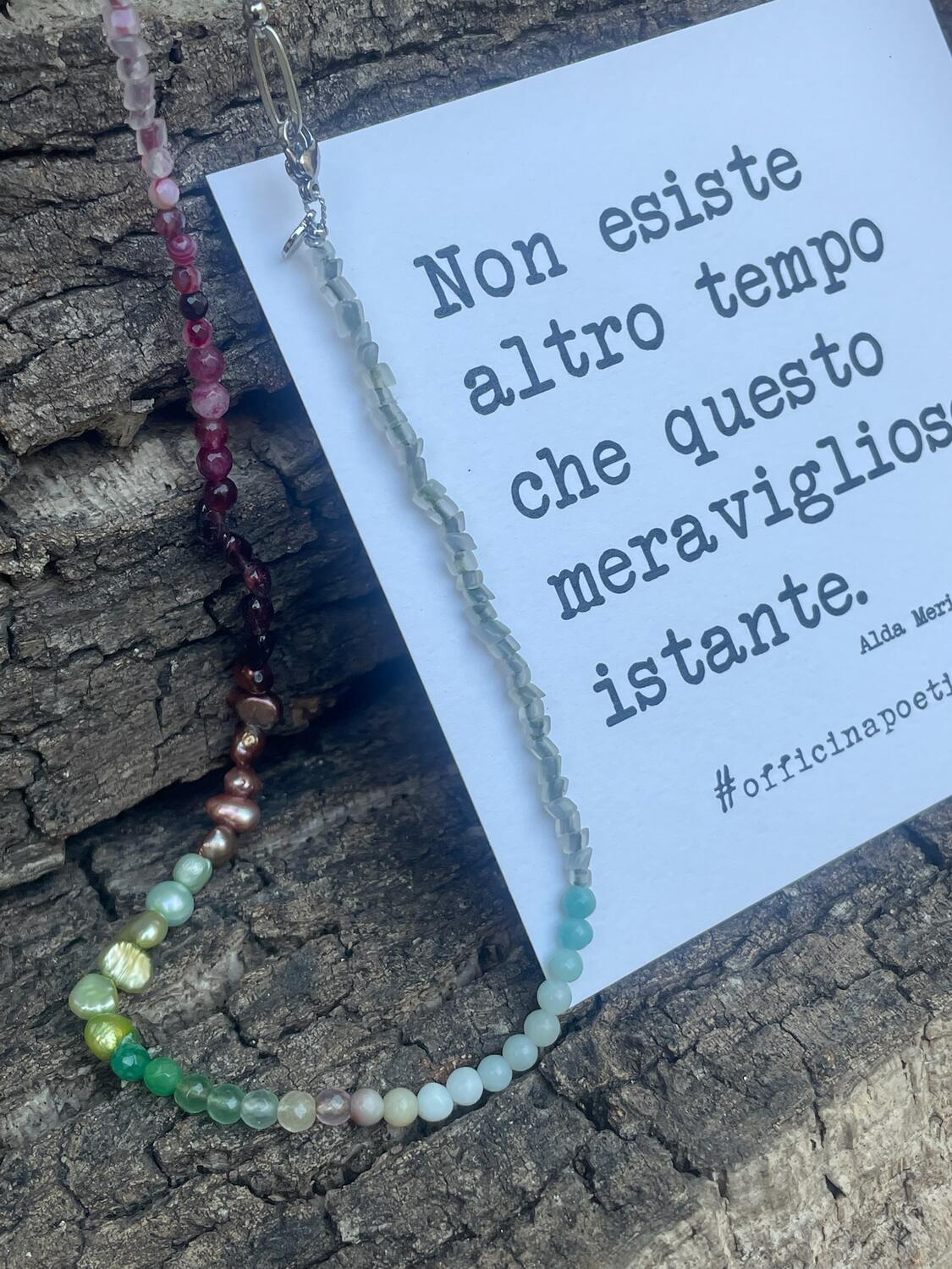 Workshop di Primavera_Perline & Bollicine