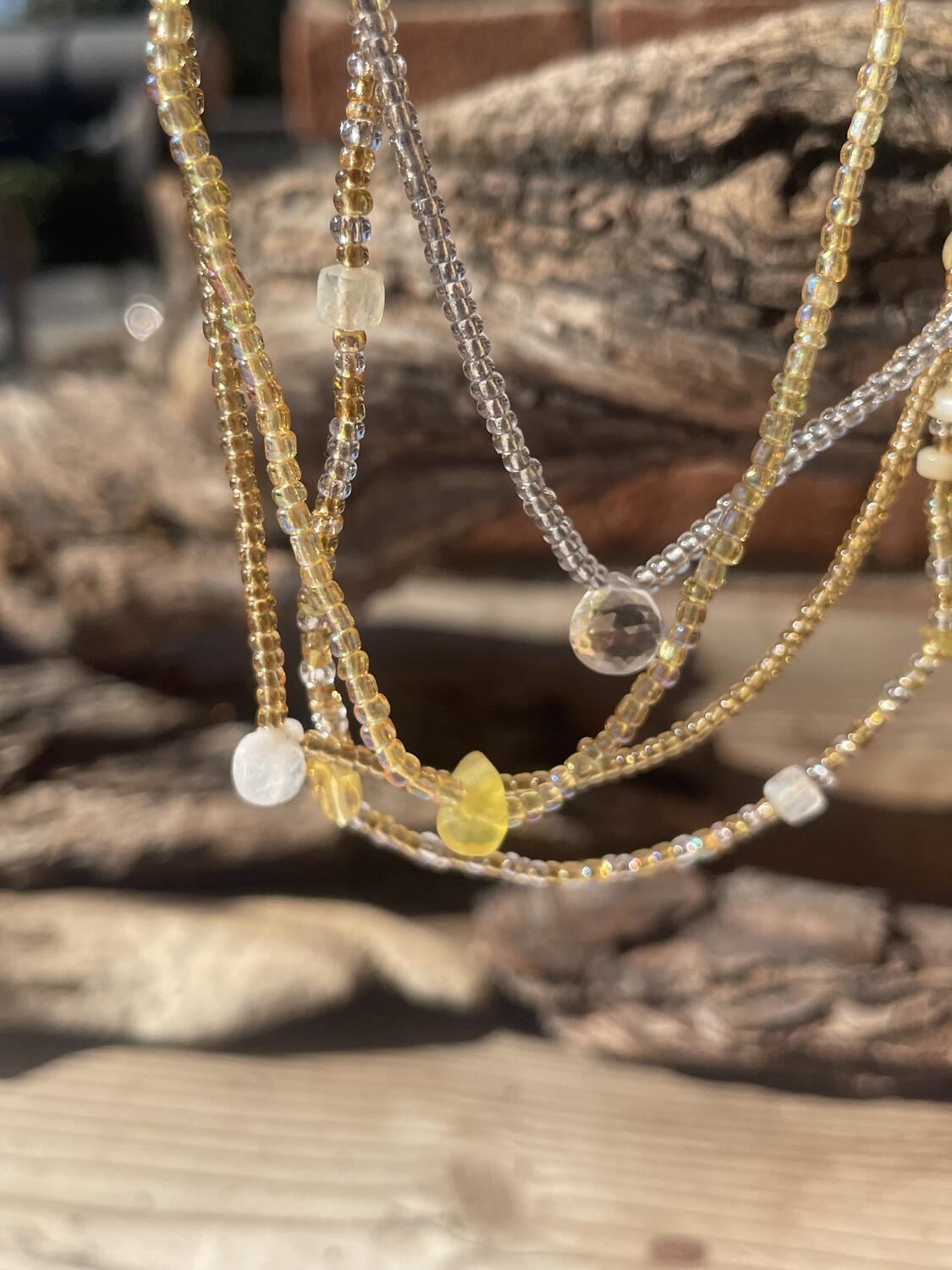 Workshop di Primavera_Perline & Bollicine