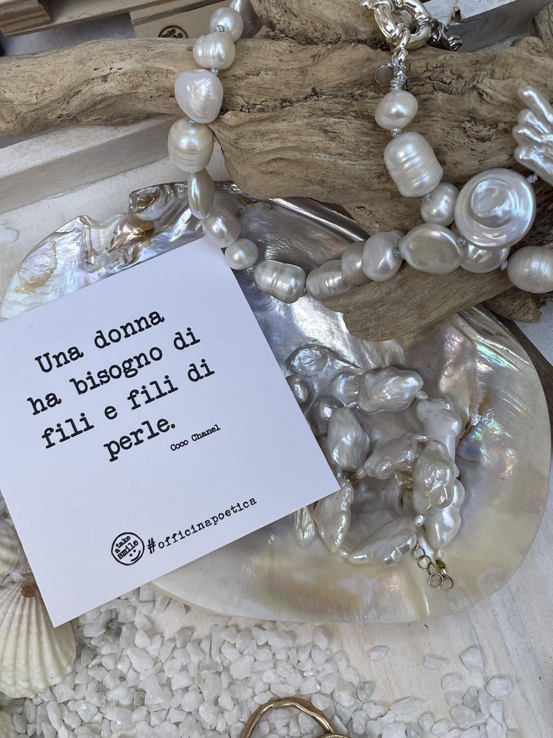 Workshop di Primavera_Perline & Bollicine